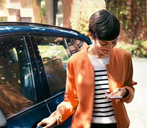 BMW Mobile Care: Mobilā garantija visā Eiropā