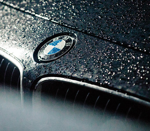 BMW pārstāvja piešķirtās garantijas
