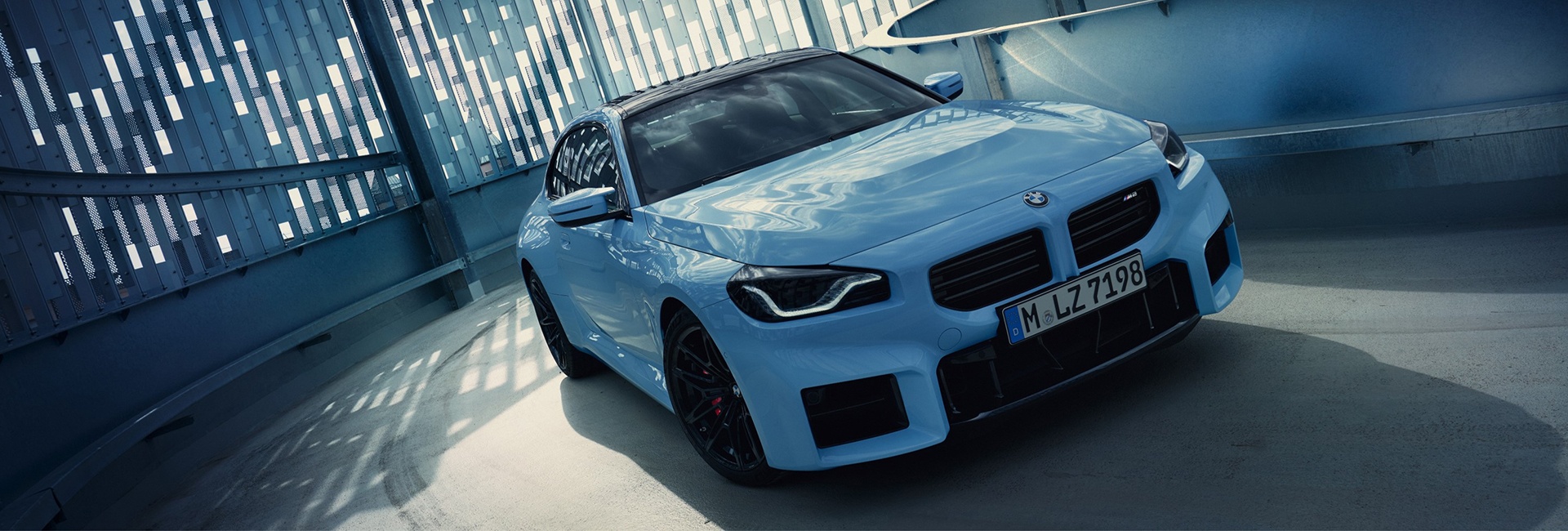 Jaunākais papildinājums sporta auto entuziastiem – BMW M2